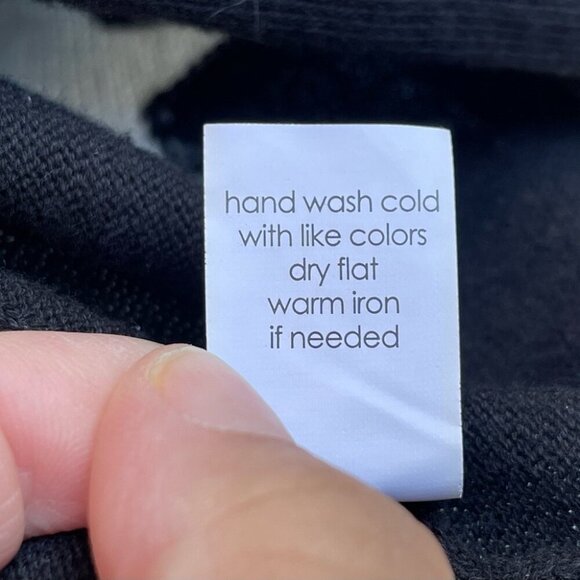 27 Miles malibu Open Front Stars & Stripes Cardigan size small - Picture 7 of 7